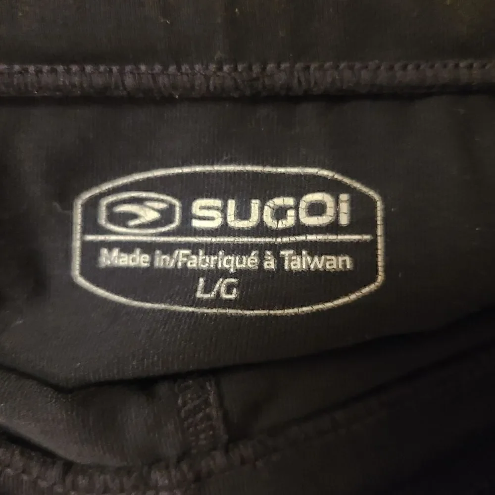 SUGOI Womens Drawstring Straight Leg Lounge Pants